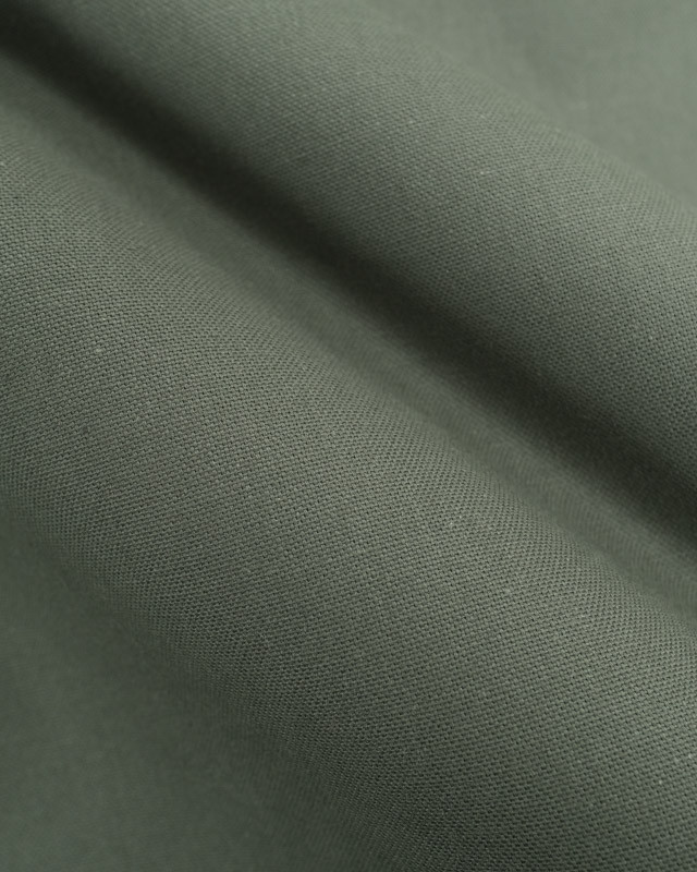 Half-braided cotton 280CM cactus